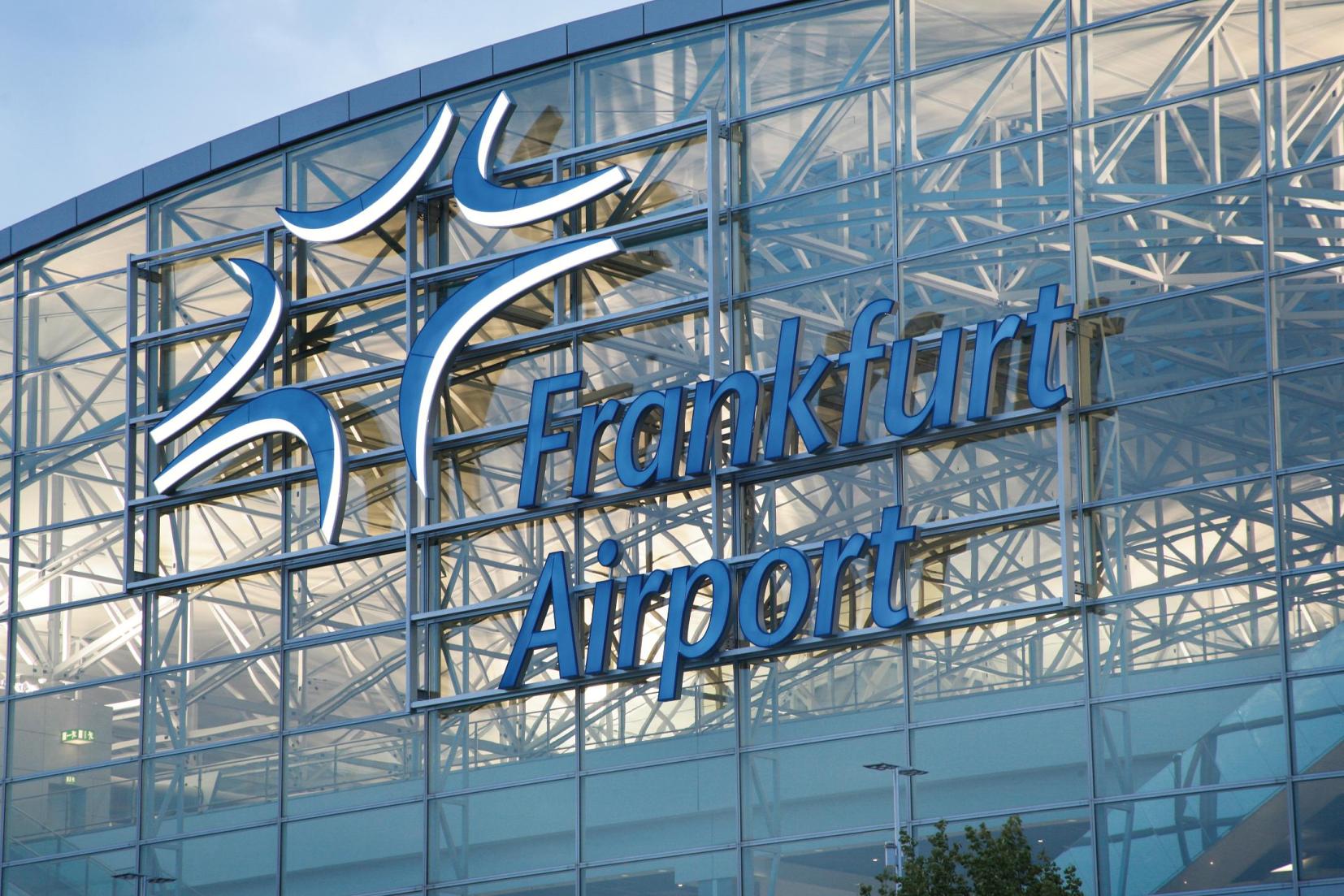 frankfurt-airport