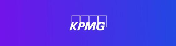 KPMG - Willkommen im Team