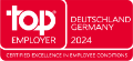 Top Employer 2024