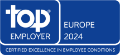 Top Employer 2024