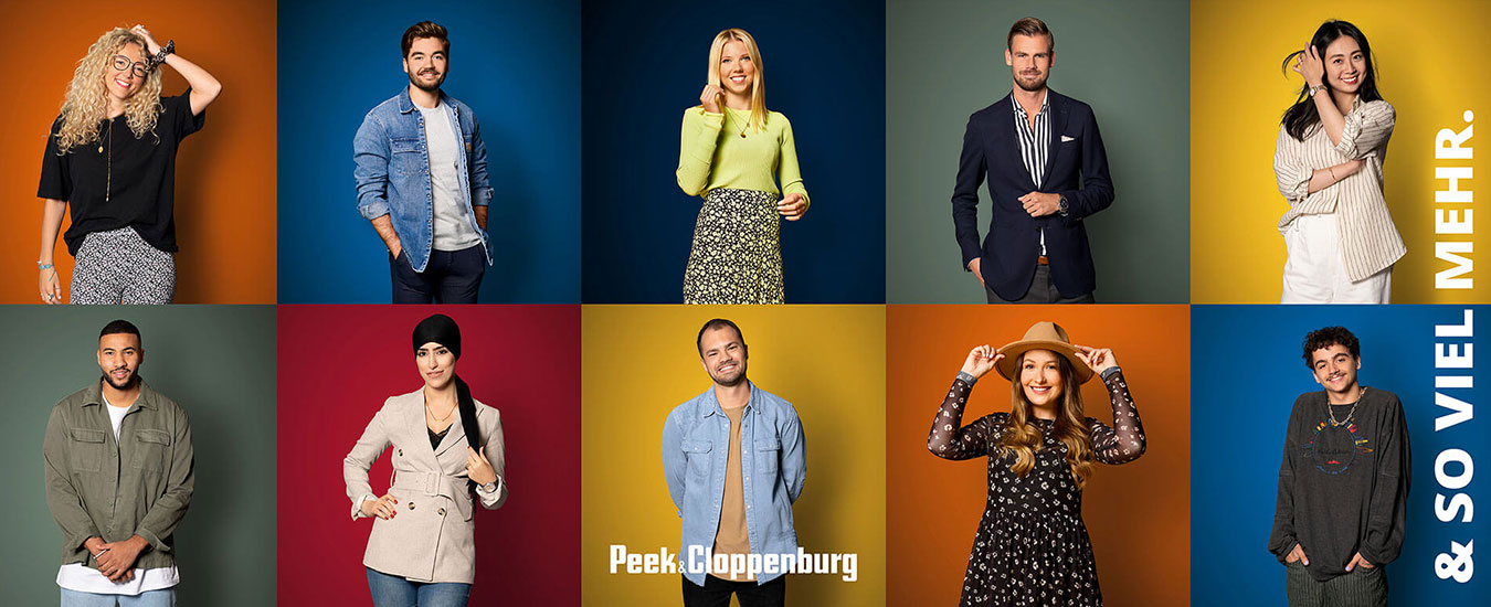 JobStairs Aktuelle Jobs bei Peek und Cloppenburg JobStairs.de