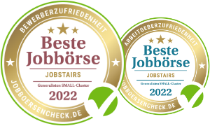 jobstairs badge