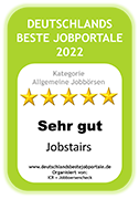 jobstairs badge