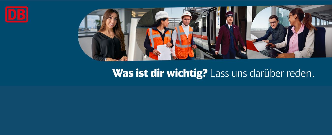 JobStairs Aktuelle Jobs bei Deutsche Bahn JobStairs.de