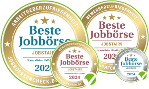 jobstairs badge